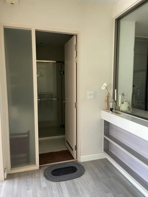 Property photos for The Room BTS Wongwian Yai