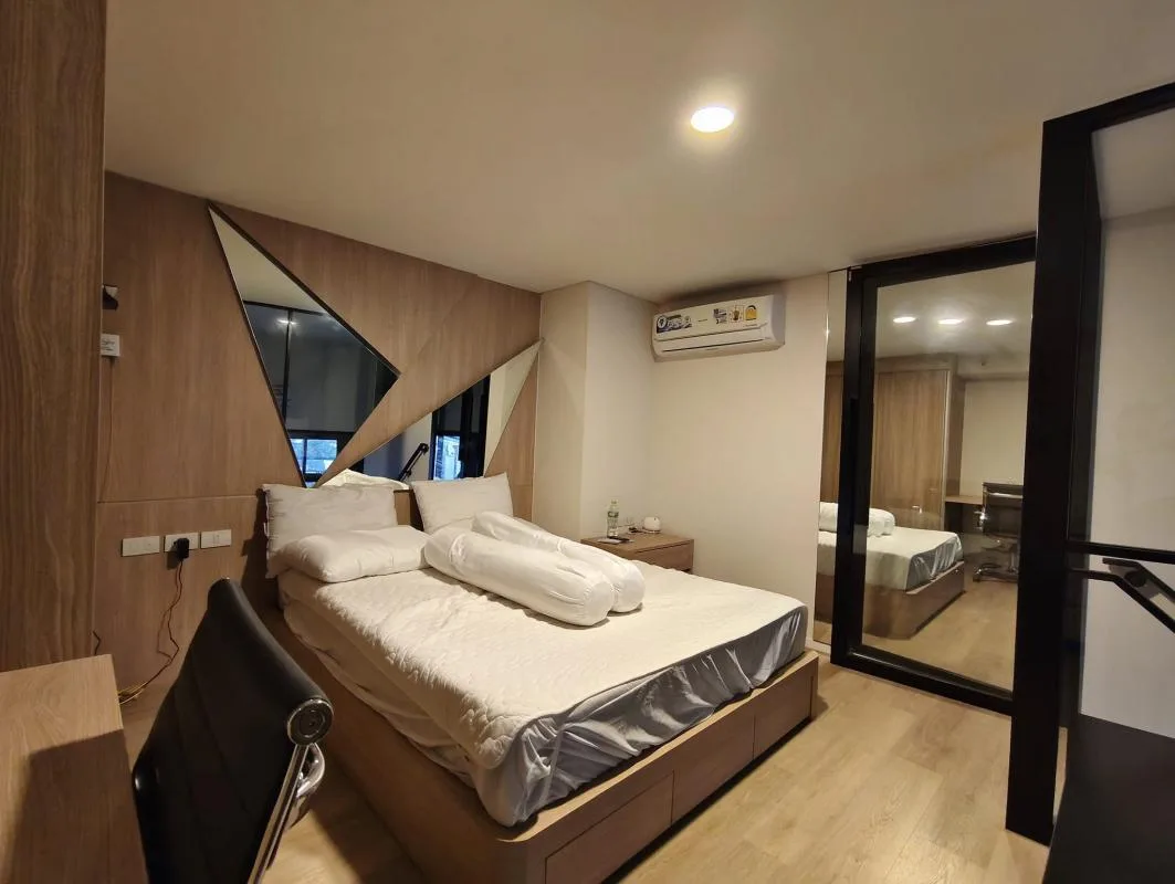 Property photos for Siamese Sukhumvit 87