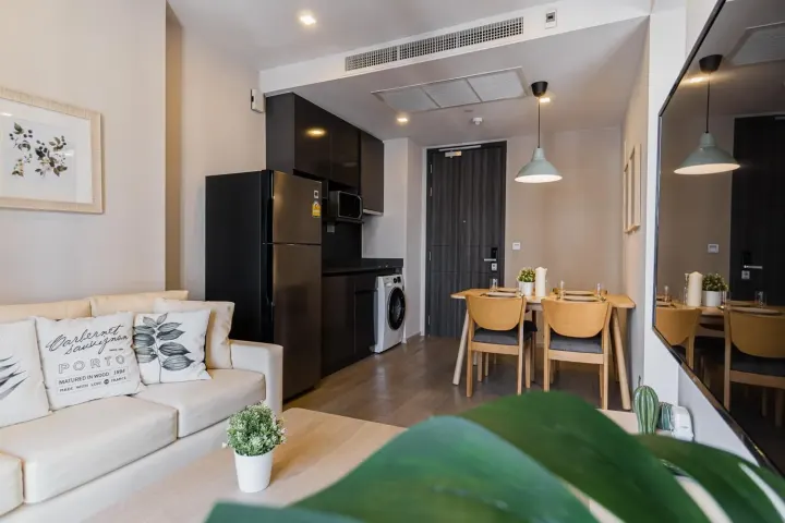 Property photos for Ashton Asoke