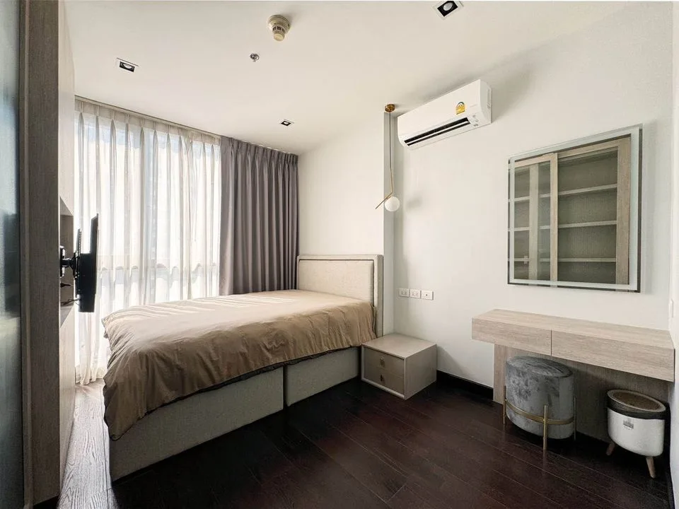 Property photos for Ideo Q Phayathai