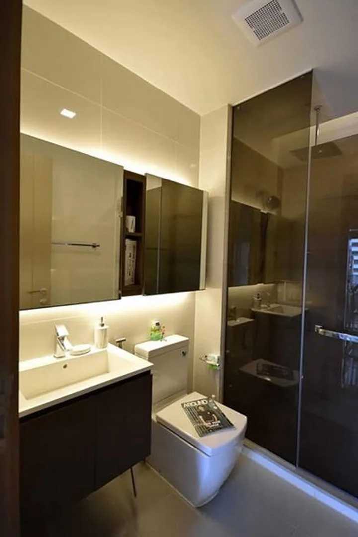 Property photos for The Line Sukhumvit 71