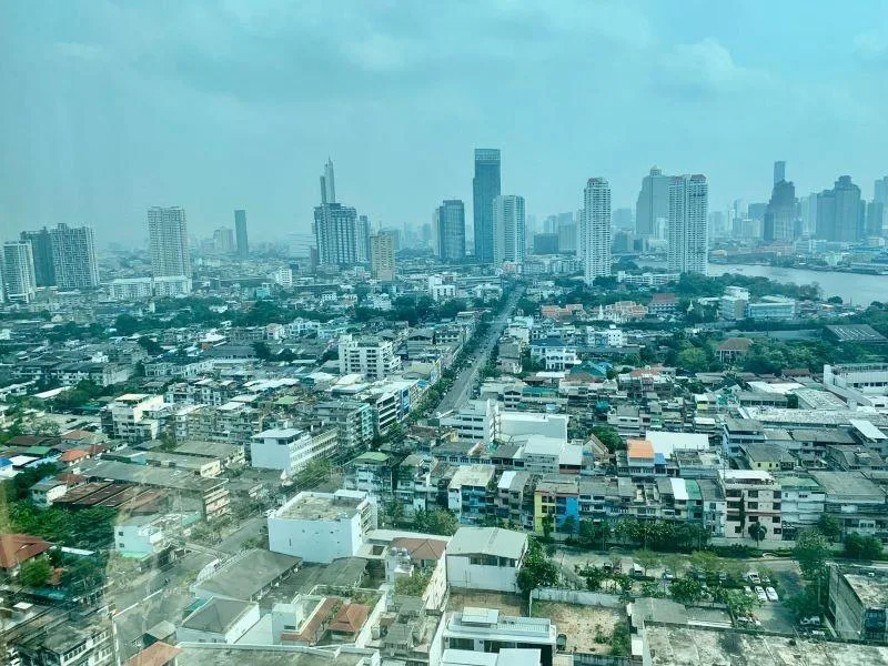 Property photos for Watermark Chaophraya River