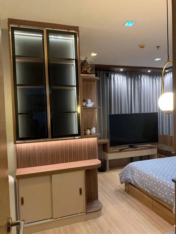 Property photos for Rhythm Phahol-Ari