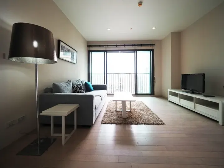 Property photos for Noble Solo