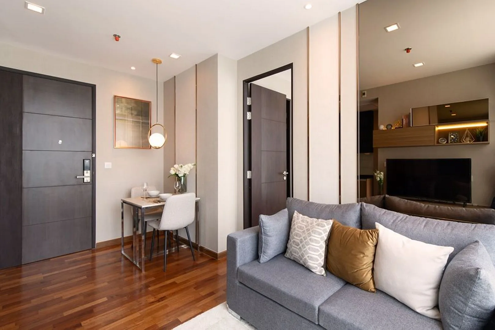 Property photos for Wish Signature  Midtown Siam