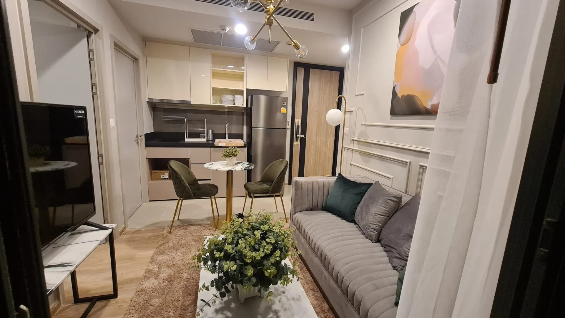 Property photos for OKA HAUS Sukhumvit 36