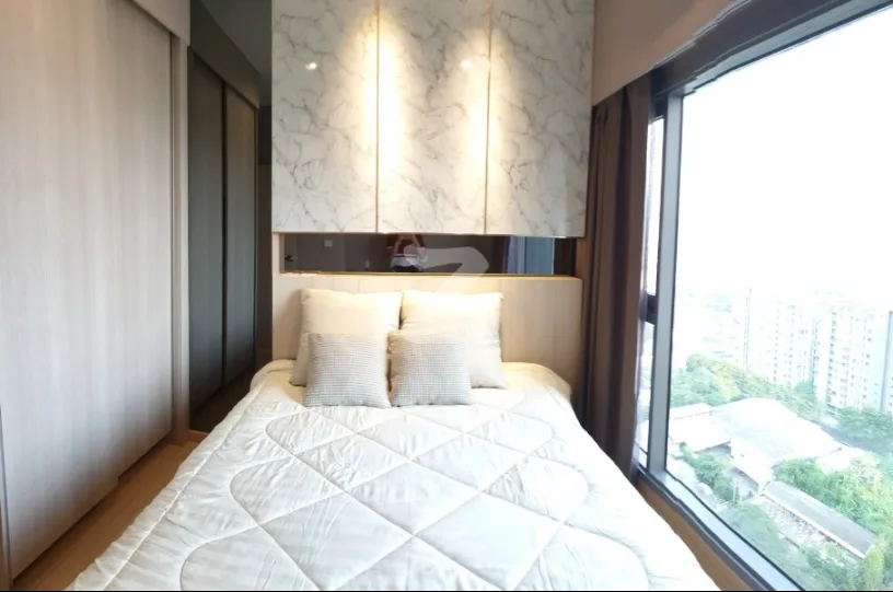 Property photos for Whizdom Connect Sukhumvit