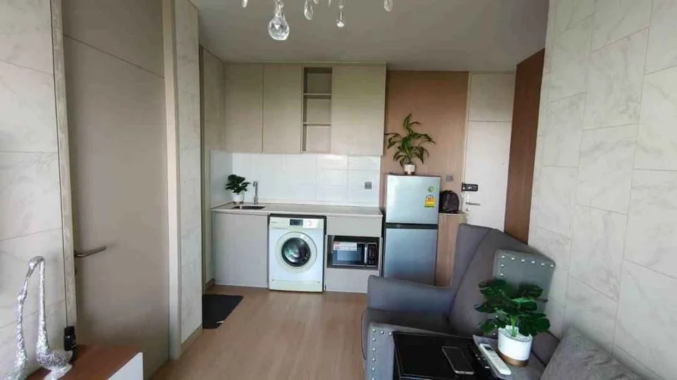 Property photos for Lumpini Suite Phetchaburi - Makkasan