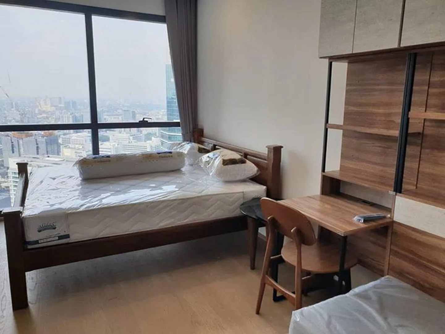 Property photos for Ashton Chula - Silom