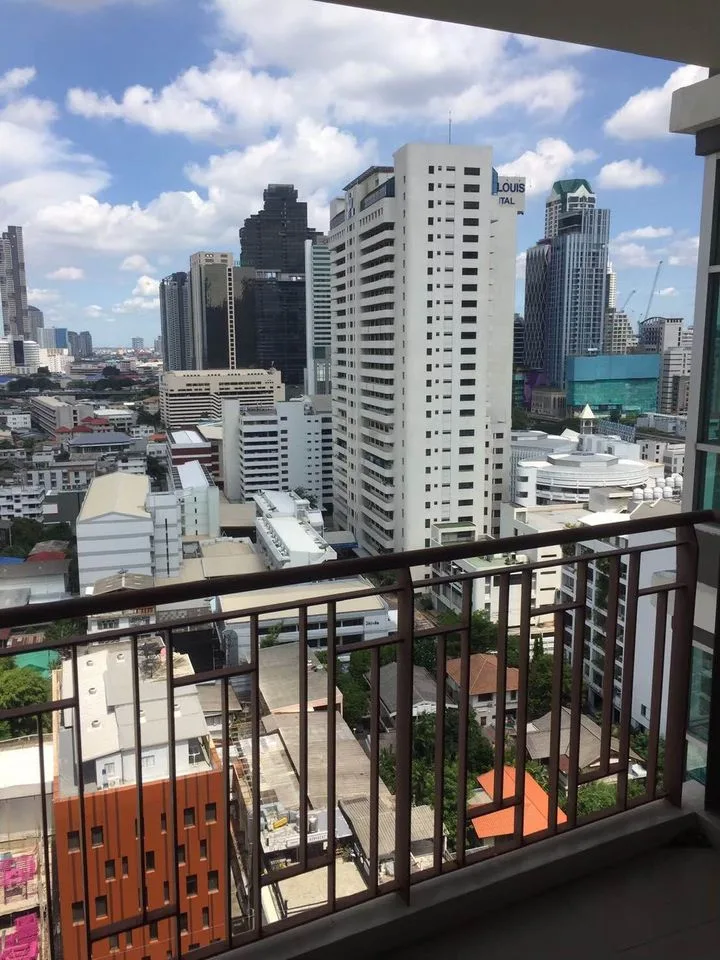 Property photos for Centric Sathorn - Saint Louis