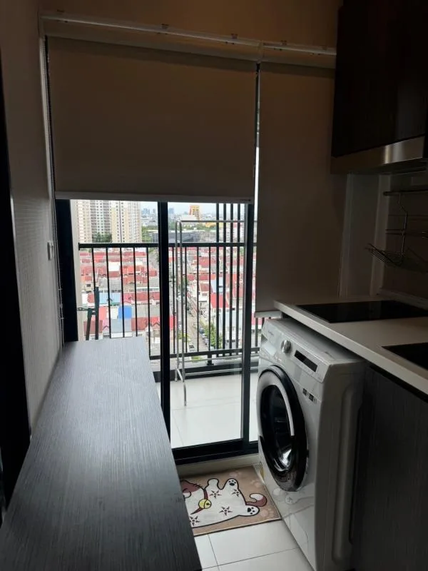 Property photos for Elio Del Nest Udomsuk