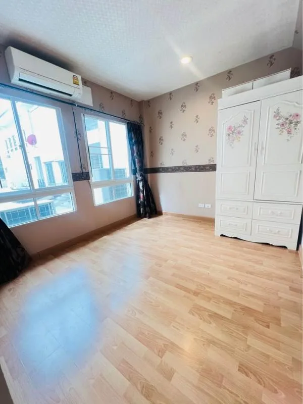 Property photos for Baan Klang Muang Urbanion Kaset-Nawamin 2