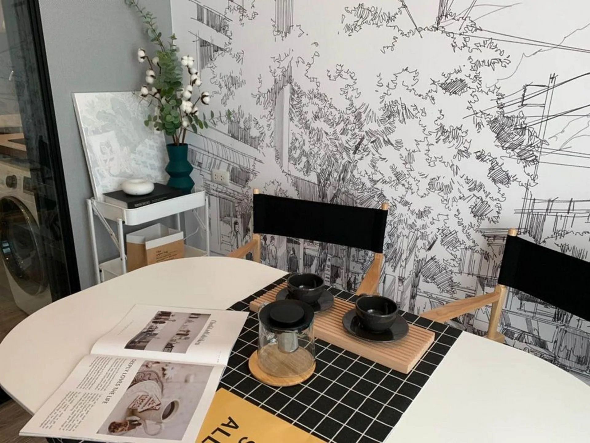 Property photos for KnightsBridge Collage Sukhumvit 107