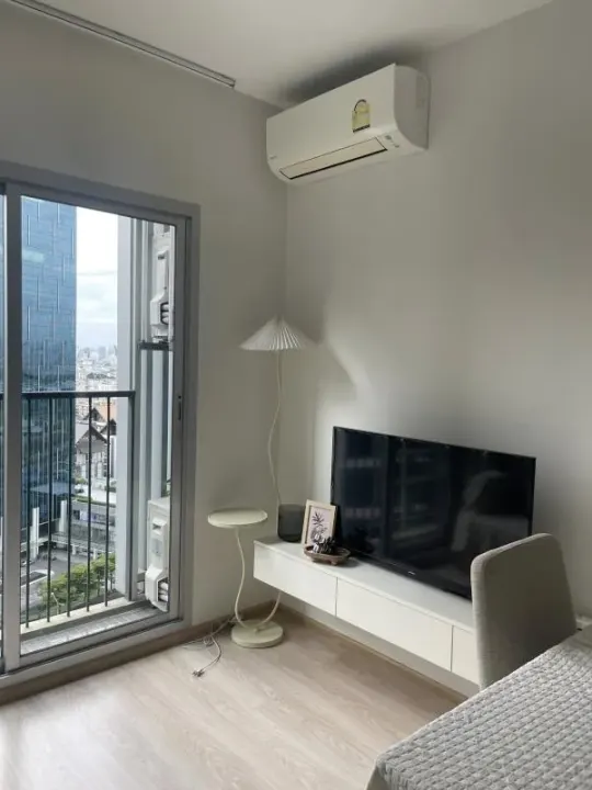 Property photos for Noble Revolve Ratchada
