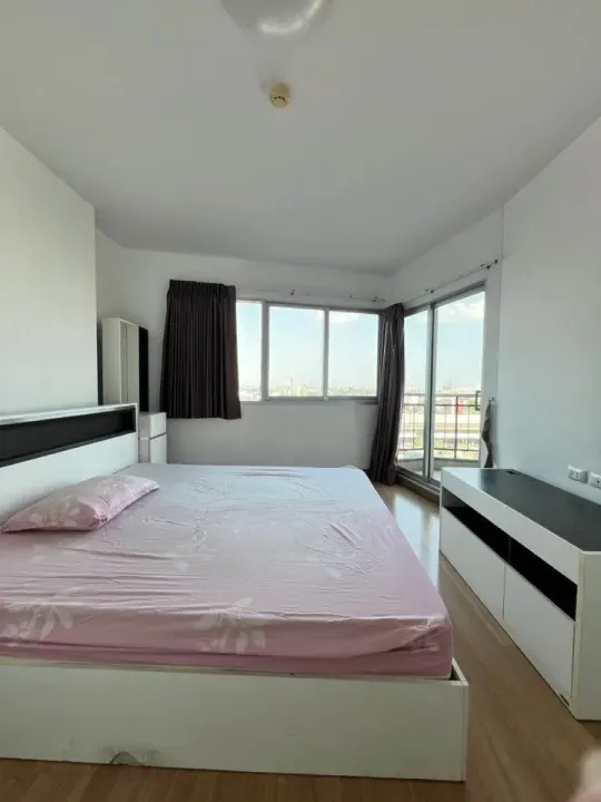 Property photos for Supalai Park Ekkamai - Thonglor
