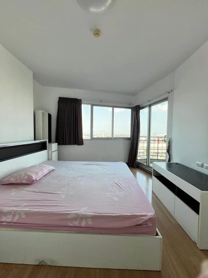 Property photos for Supalai Park Ekkamai - Thonglor