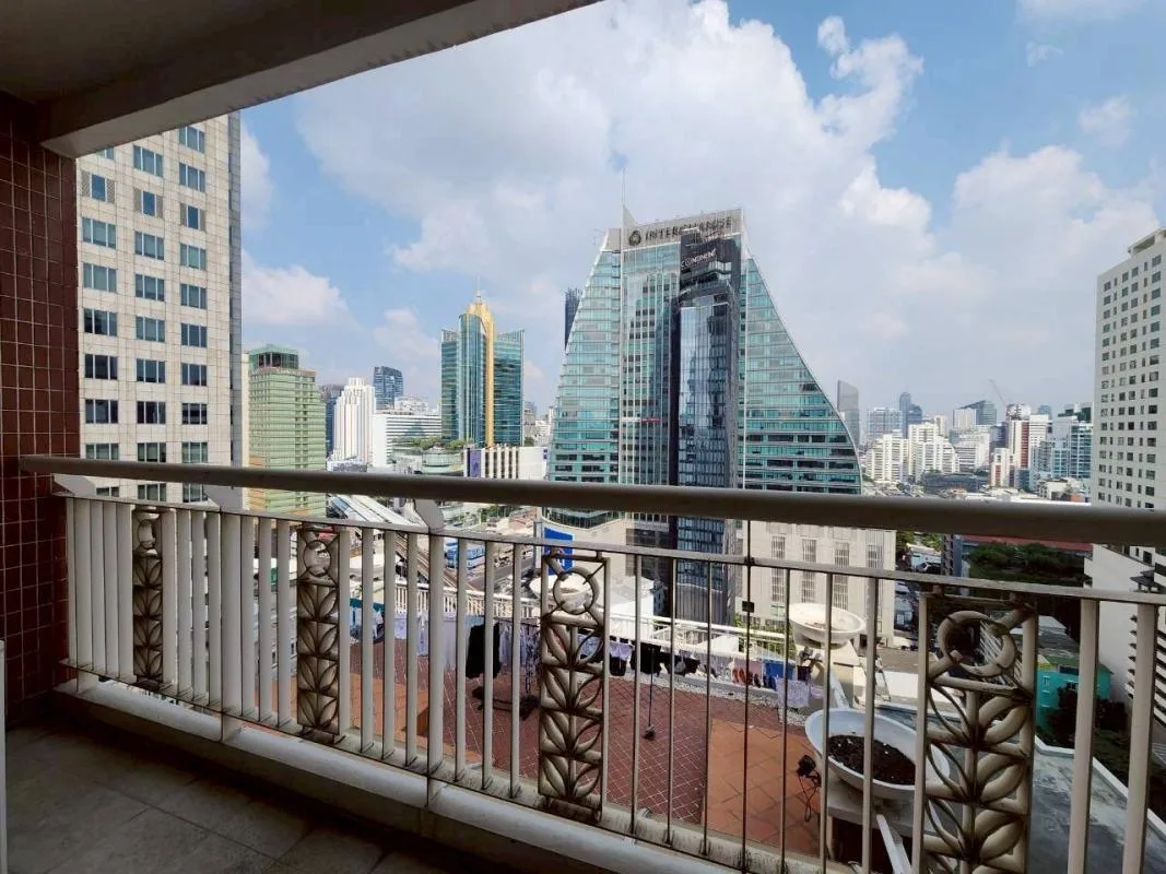 Property photos for Citi Smart Sukhumvit 18