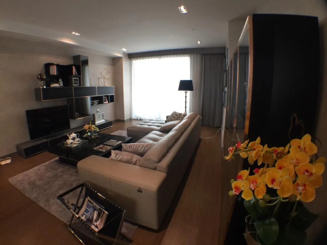 Property photos for M Silom