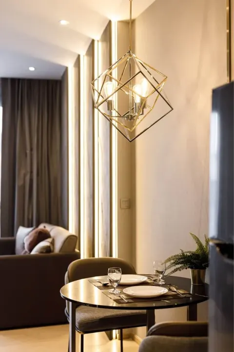 Property photos for ASHTON Asoke - Rama 9