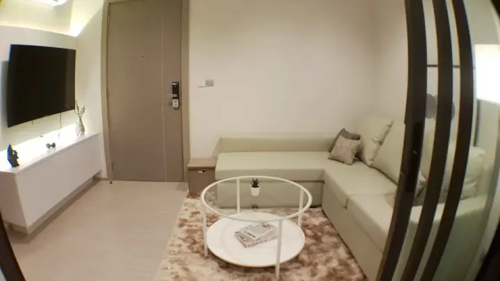 Property photos for LIFE Asoke - Rama 9