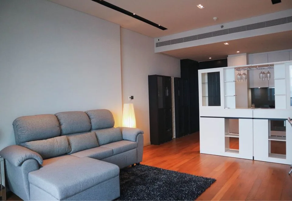 Property photos for Banyan Tree Residences Riverside Bangkok