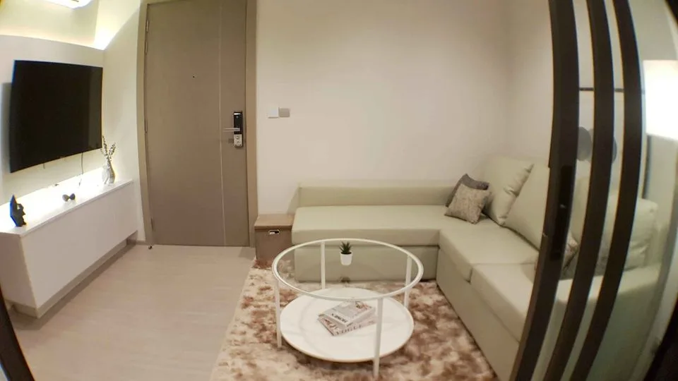 Property photos for LIFE Asoke - Rama 9