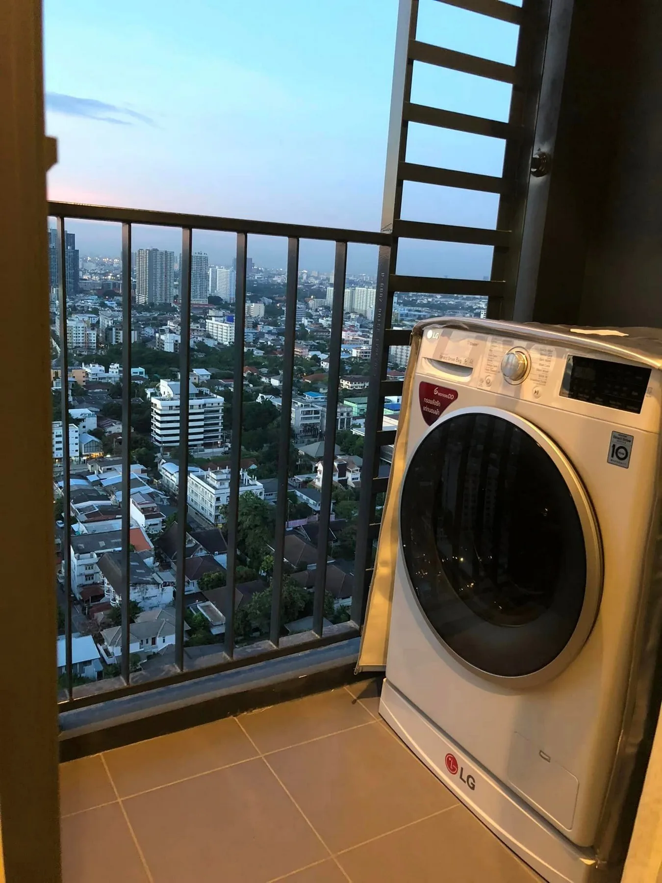 Property photos for Ideo Sukhumvit 93