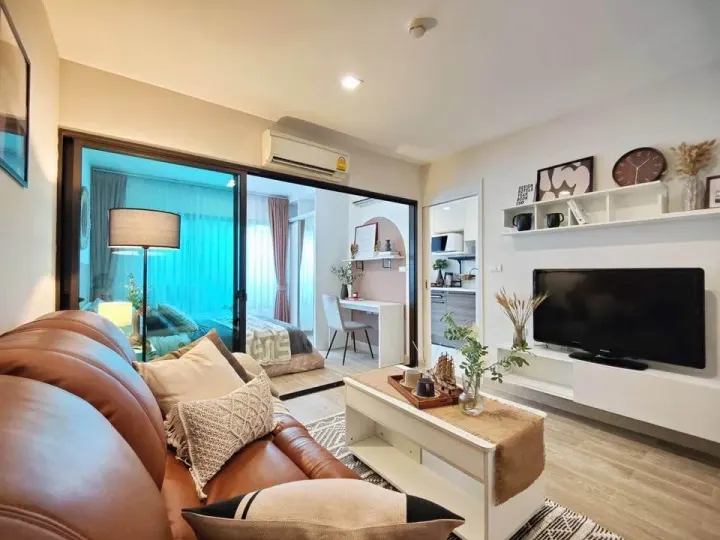 Property photos for Condolette Pixel Sathorn