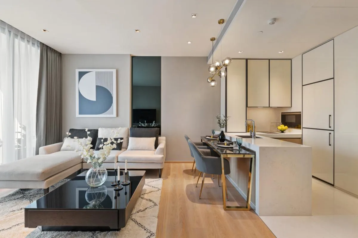 Property photos for BEATNIQ Sukhumvit 32