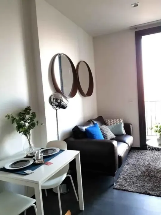 Property photos for Edge Sukhumvit 23