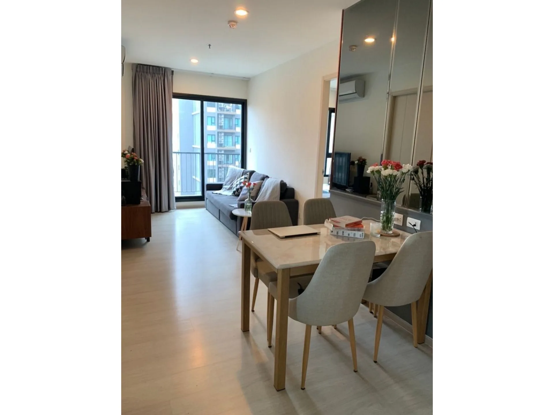 Property photos for Life Asoke