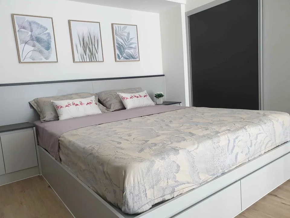 Property photos for The Rich Rama 9-Srinakarin