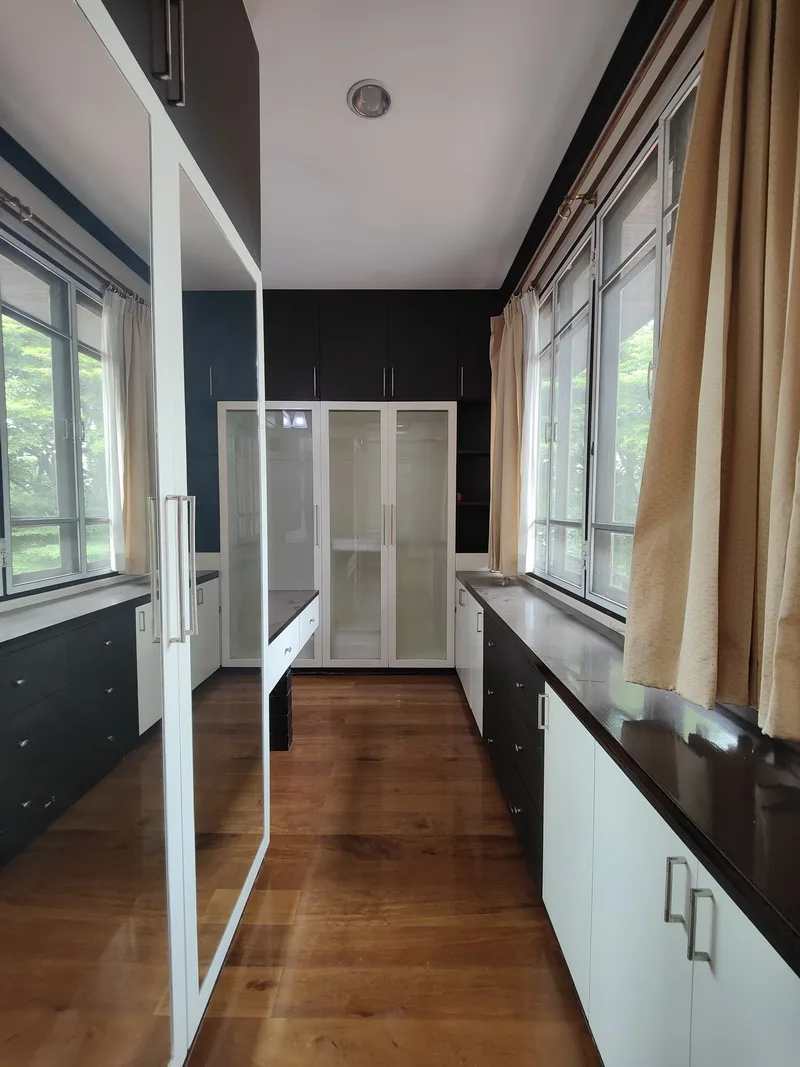 Property photos for Single House Charoen Mit 25