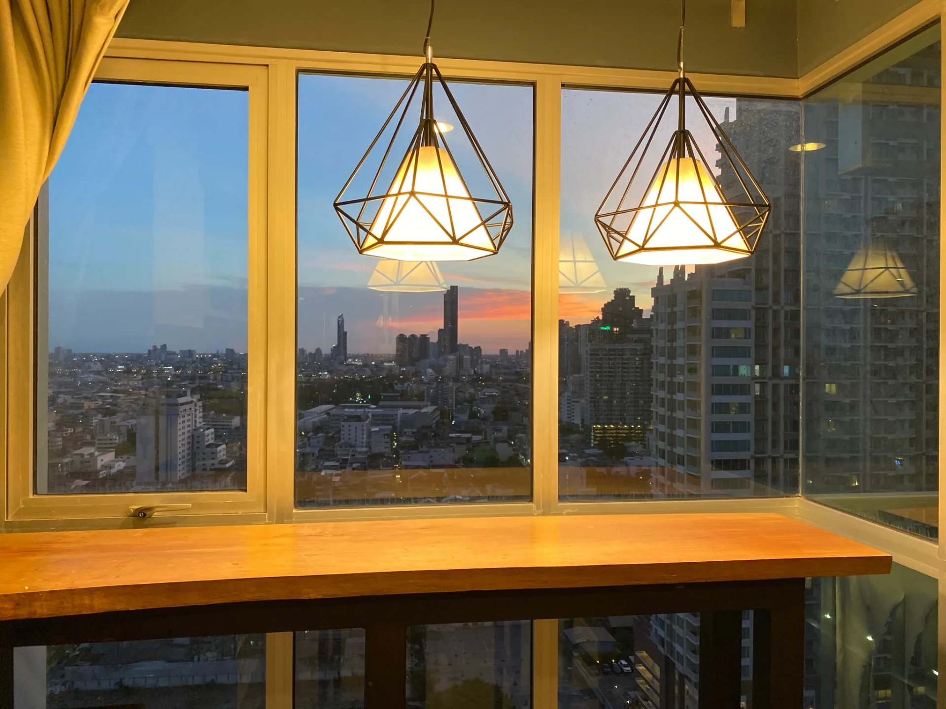 Property photos for Rhythm Sathorn - Narathiwas