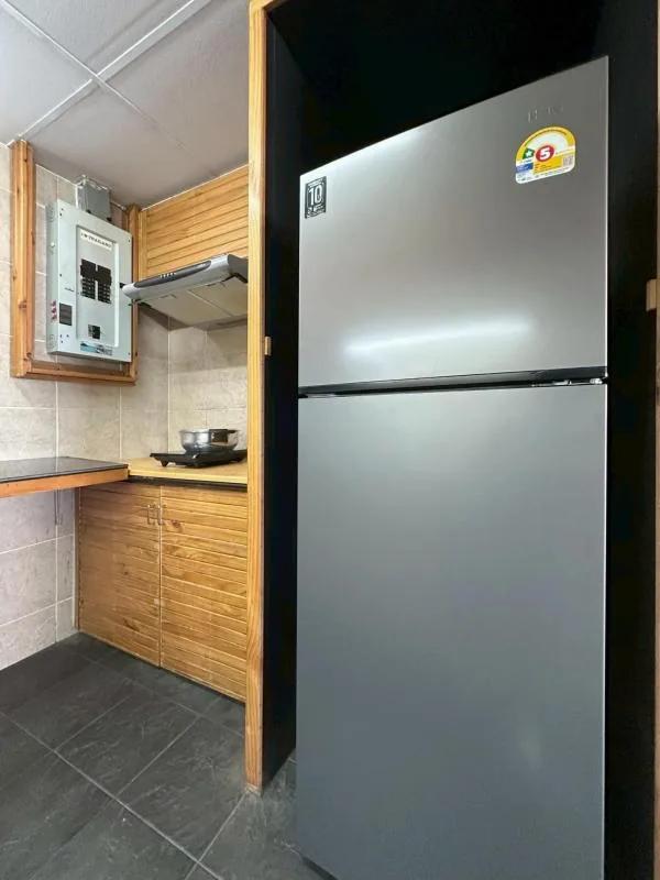 Property photos for Ban Onnut Condo