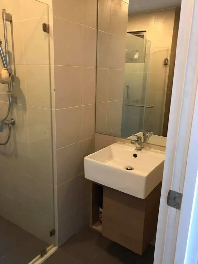 Property photos for The Privacy Ratchada - Sutthisan