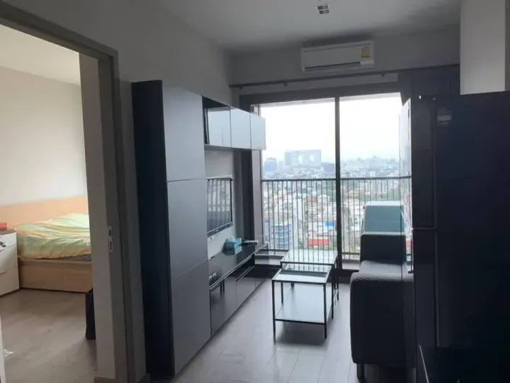 Property photos for Whizdom Avenue Ratchada - Ladprao
