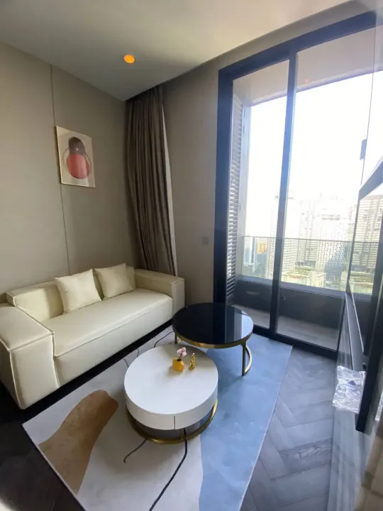 Property photos for The Esse Sukhumvit 36