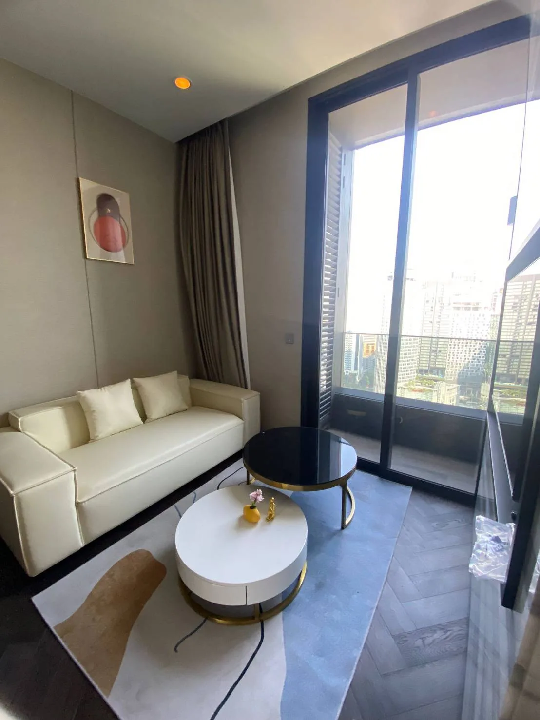 Property photos for The Esse Sukhumvit 36