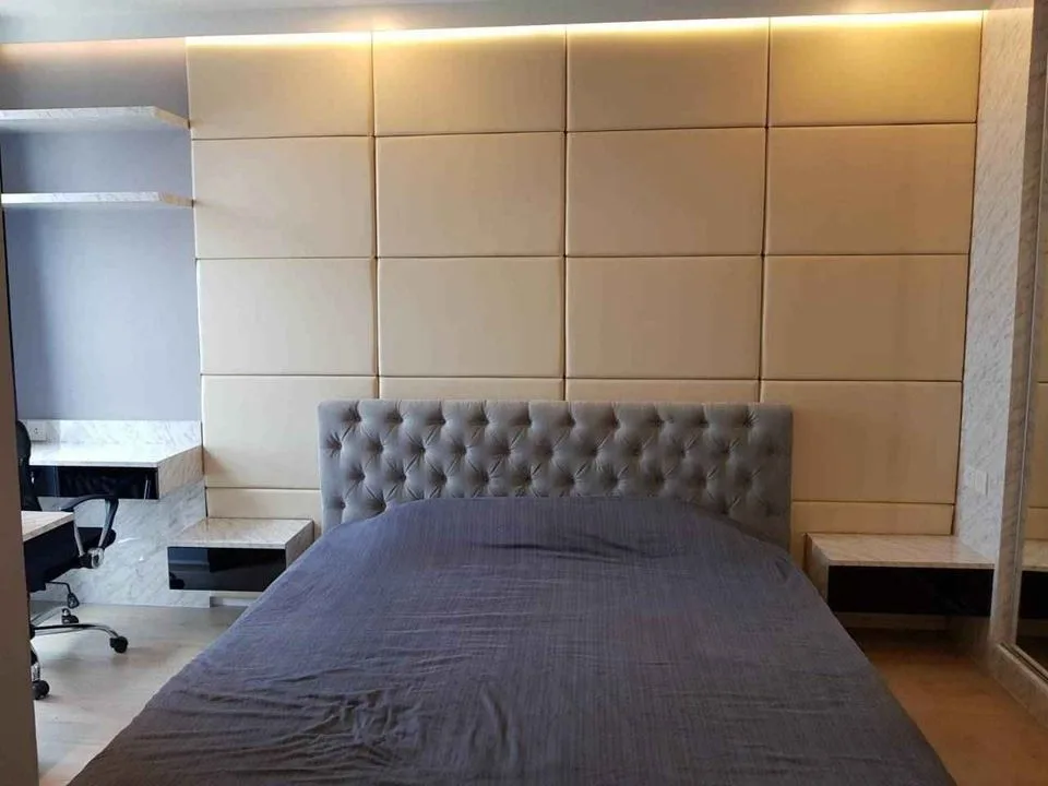 Property photos for Ideo Q Chula - Samyan