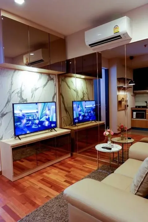 Property photos for Wish Signature  Midtown Siam