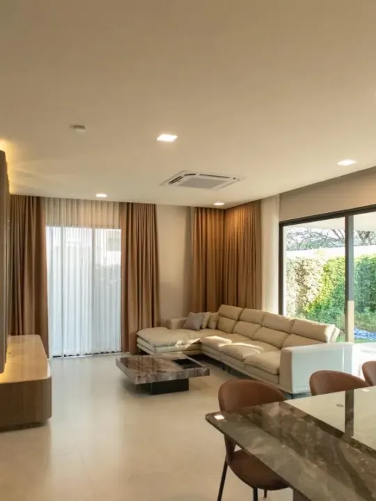 Property photos for Mantana Bangna Km.15