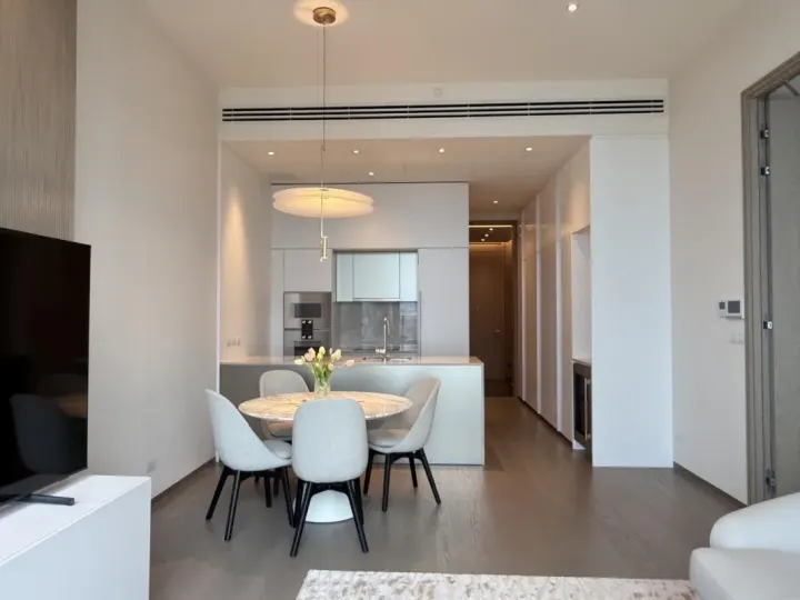Property photos for Scope Langsuan