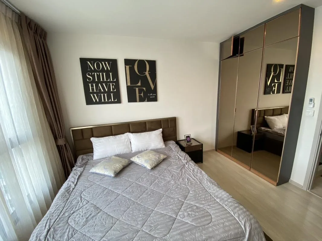 Property photos for Life Sukhumvit 48