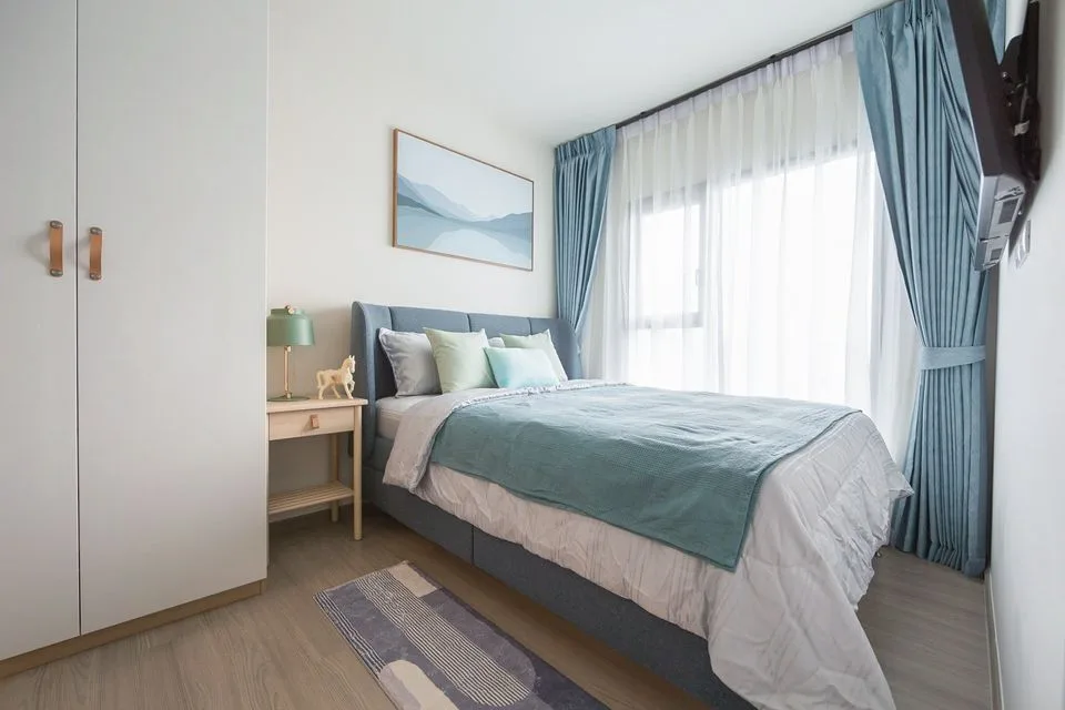 Property photos for The Base Phetchaburi-thonglor