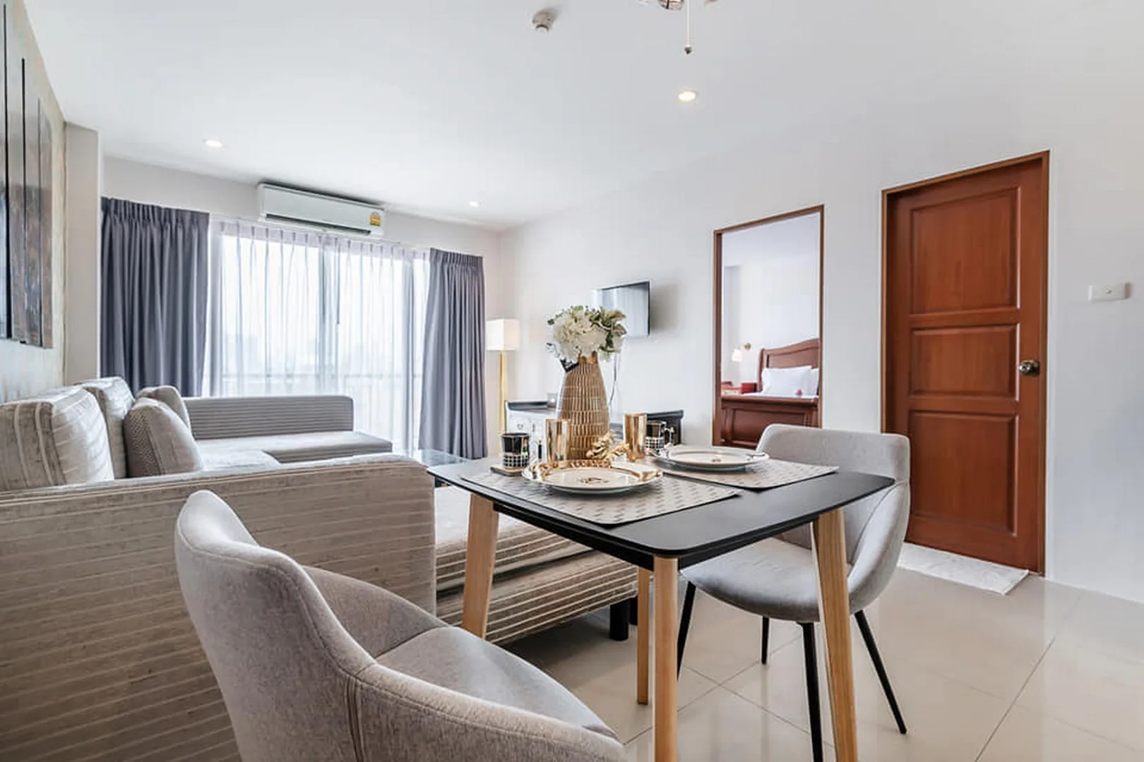 Property photos for Klangkrung Resort