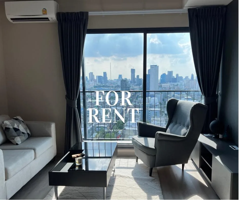 Property photos for Ideo Ratchada-Sutthisan