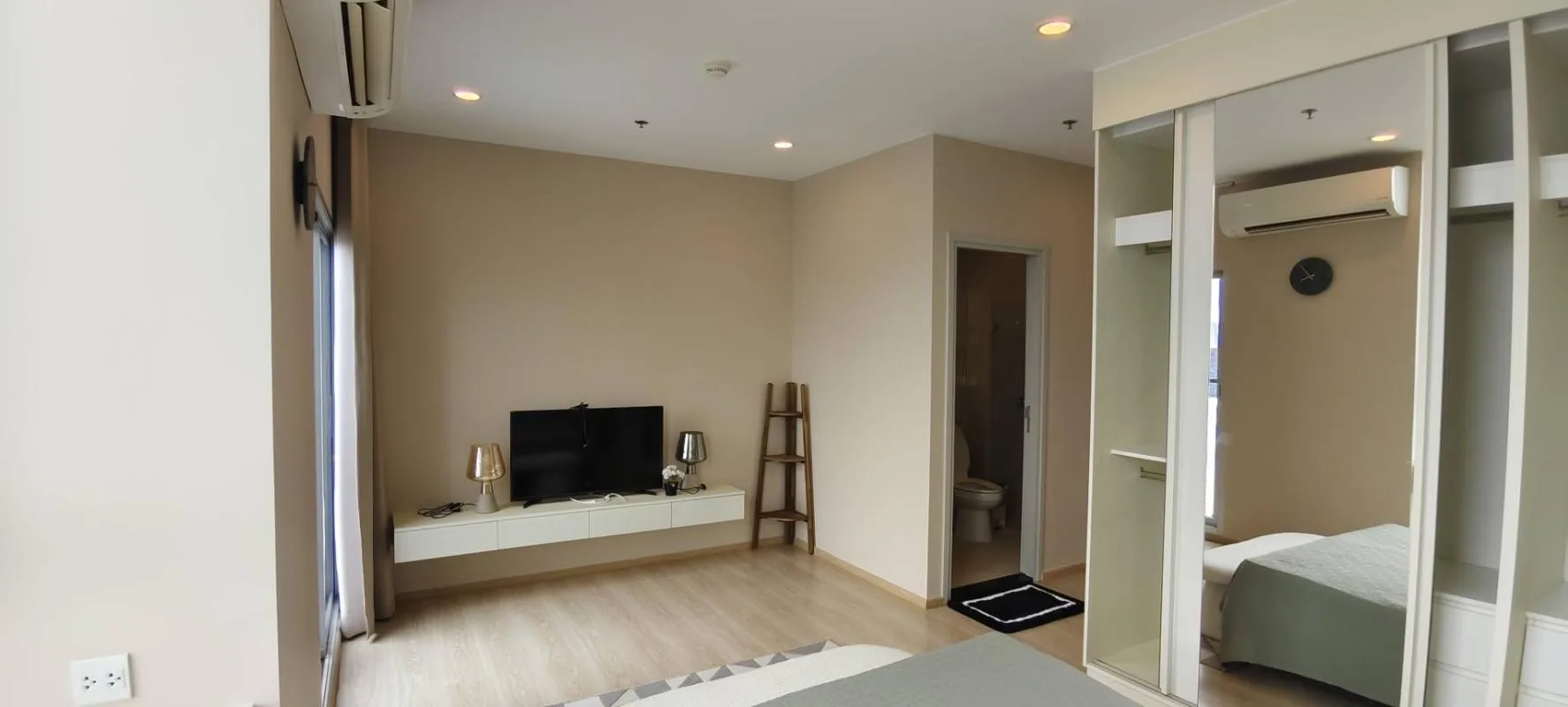 Property photos for Noble Revolve Ratchada