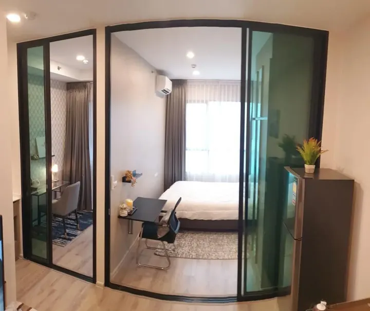 Property photos for KnightsBridge Collage Sukhumvit 107