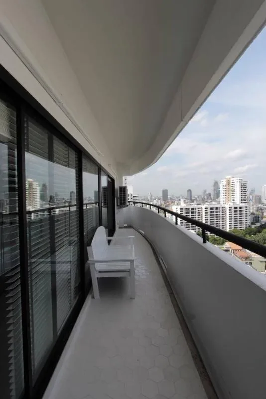 Property photos for Citi Resort Sukhumvit 49